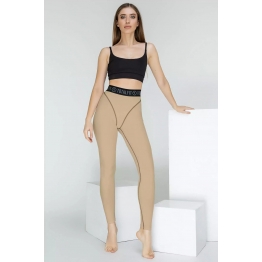 Totalfit TWS3-S32 Жіночі термолосини